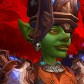 Character Avatar